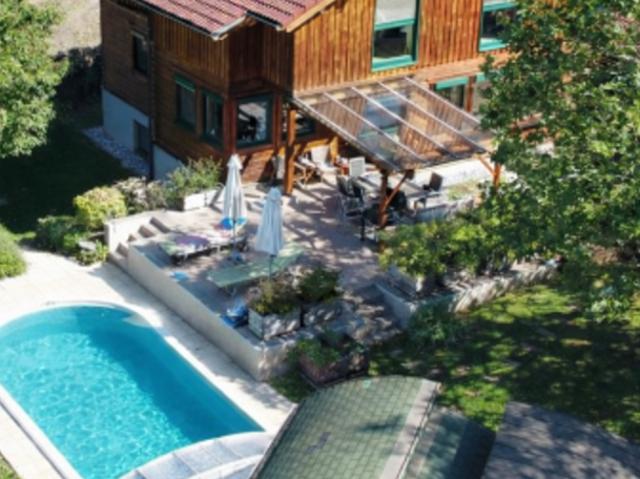 Zu Verkaufen 4 Schlafzimmer Haus Niederösterreich Niederösterreich DS103843850