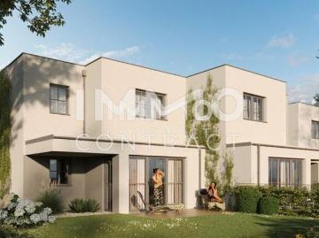 Zu Verkaufen 4 Schlafzimmer Haus Niederösterreich Niederösterreich DS103376184