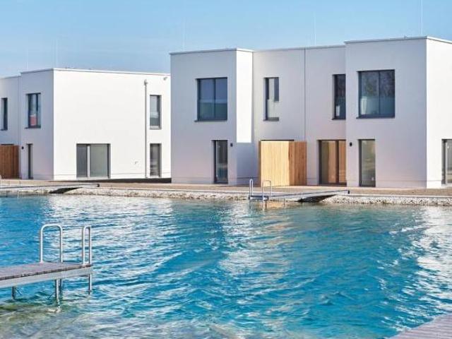 Zu Verkaufen 4 Schlafzimmer Haus Niederösterreich Niederösterreich DS104600133