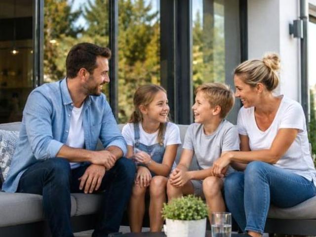 Zu Verkaufen 4 Schlafzimmer Haus Niederösterreich Niederösterreich DS104866984