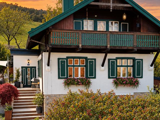 Zu Verkaufen 4 Schlafzimmer Haus Niederösterreich Niederösterreich DS105706344