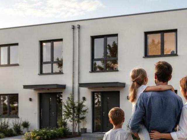Zu Verkaufen 4 Schlafzimmer Haus Niederösterreich Niederösterreich DS106151445