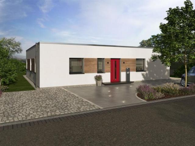 Zu Verkaufen 4 Schlafzimmer Haus Nordstemmen Deutschland DS97011720