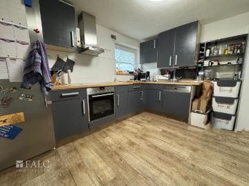 Zu Verkaufen 4 Schlafzimmer Haus Nürnberg Deutschland DS94521415