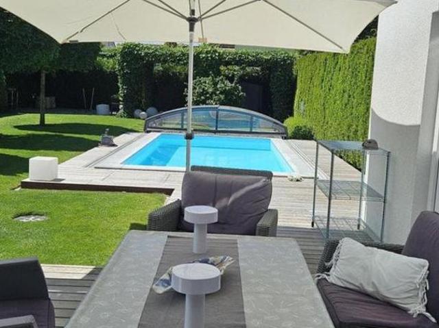 Zu Verkaufen 4 Schlafzimmer Haus Oberösterreich Oberösterreich DS104366963