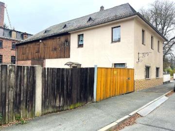 Zu Verkaufen 4 Schlafzimmer Haus Oelsnitz Deutschland DS99234851