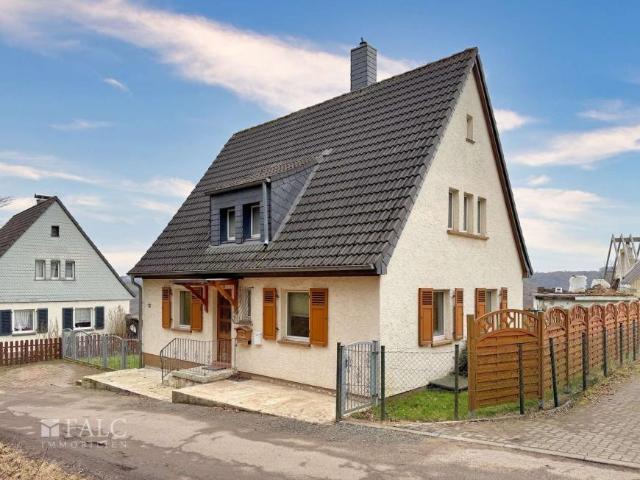 Zu Verkaufen 4 Schlafzimmer Haus Overath Deutschland DS89046422