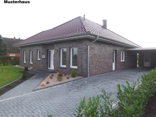 Zu Verkaufen 4 Schlafzimmer Haus Papenburg Deutschland DS96268417