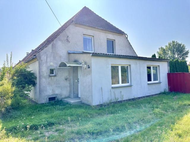 Zu Verkaufen 4 Schlafzimmer Haus Penkun / Battinsthal Deutschland DS96887043