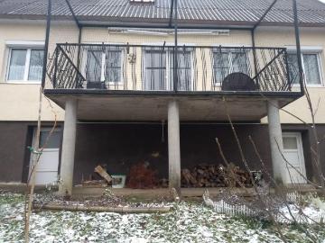 Zu Verkaufen 4 Schlafzimmer Haus Pinkafeld AUT DS103326456