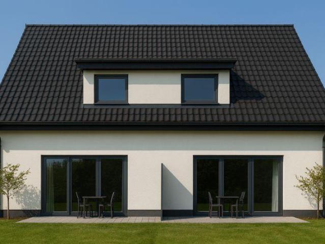 Zu Verkaufen 4 Schlafzimmer Haus Prisdorf Deutschland DS99469655