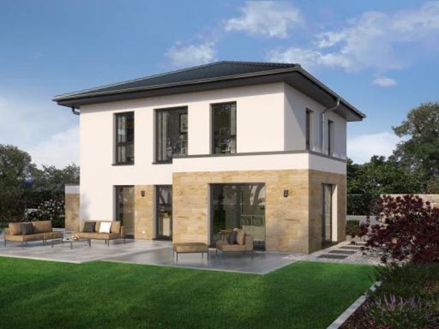 Zu Verkaufen 4 Schlafzimmer Haus Rammelsbach Deutschland DS82811206
