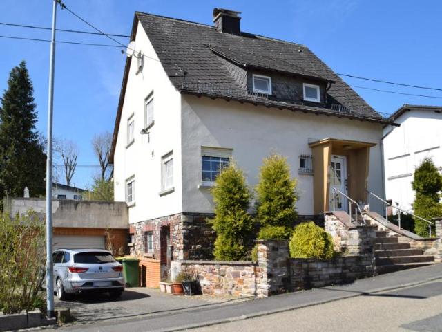 Zu Verkaufen 4 Schlafzimmer Haus Ransbach Baumbach Deutschland DS96980657