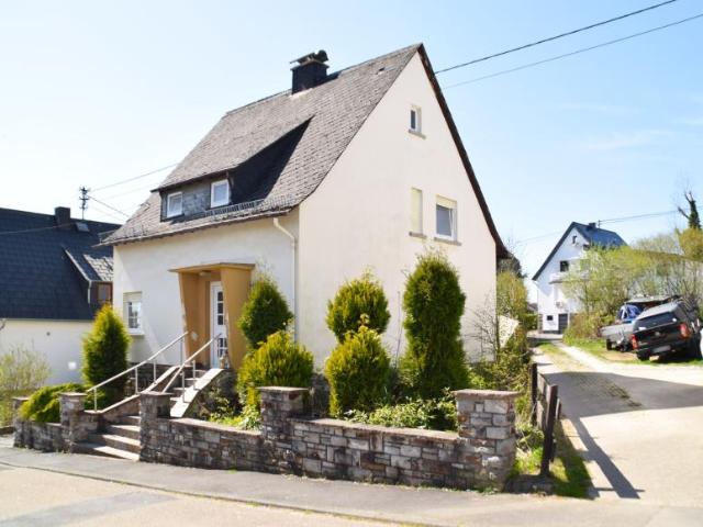 Zu Verkaufen 4 Schlafzimmer Haus Ransbach Deutschland DS99013424