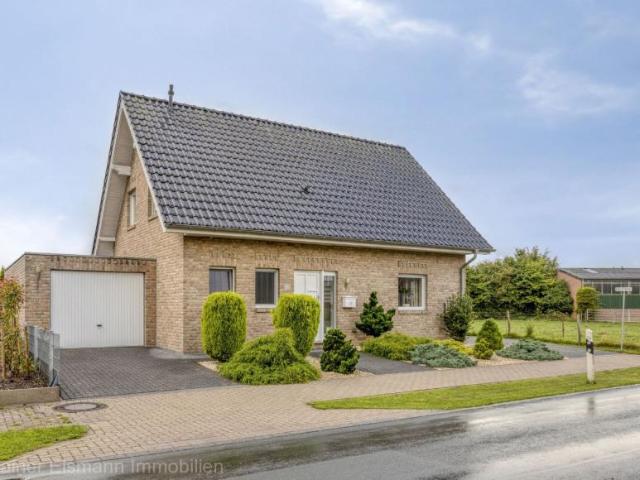 Zu Verkaufen 4 Schlafzimmer Haus Rees Deutschland DS93360825