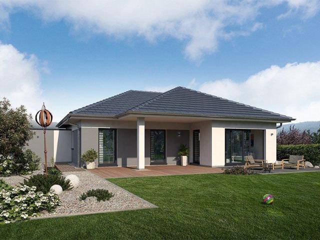 Zu Verkaufen 4 Schlafzimmer Haus Rehau Deutschland DS94748093