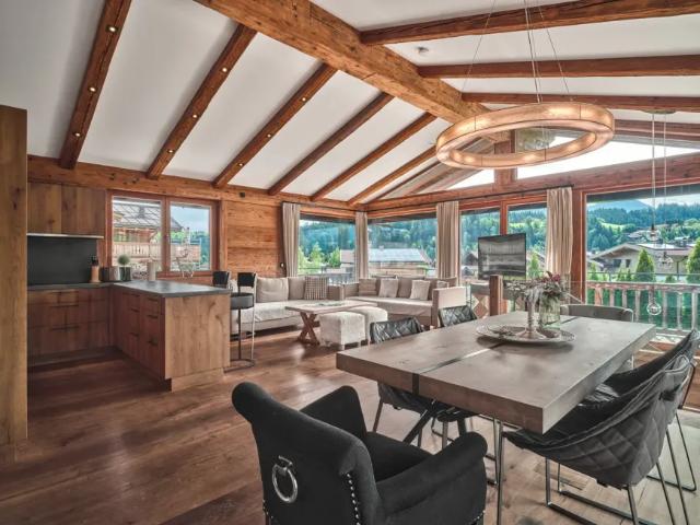 Zu Verkaufen 4 Schlafzimmer Haus Reith Bei Kitzbühel Tirol DS103587659