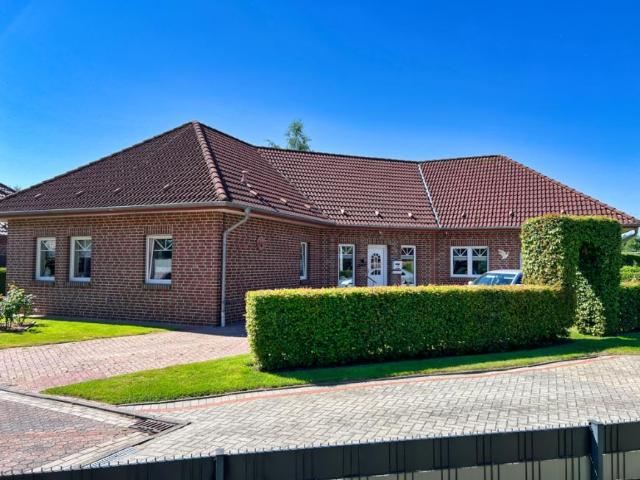 Zu Verkaufen 4 Schlafzimmer Haus Rhauderfehn / Burlage Deutschland DS93825490