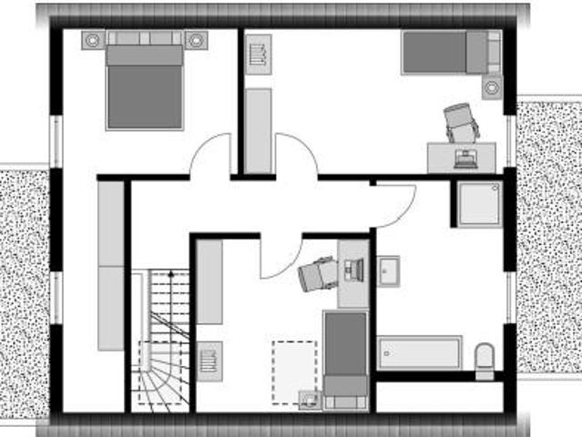 Zu Verkaufen 4 Schlafzimmer Haus Schwalmtal Deutschland DS78103560