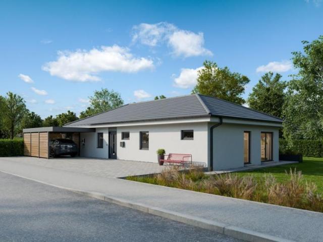 Zu Verkaufen 4 Schlafzimmer Haus Schiffweiler Deutschland DS98290177