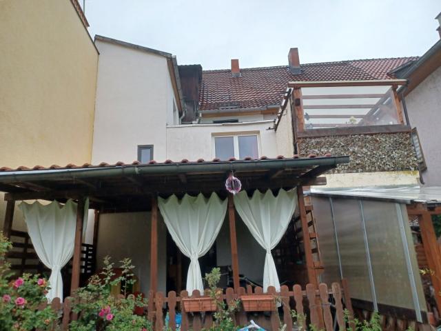 Zu Verkaufen 4 Schlafzimmer Haus Schmalkalden Deutschland DS84823639