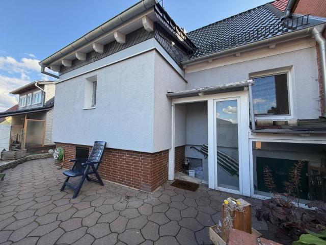 Zu Verkaufen 4 Schlafzimmer Haus Schöningen Deutschland DS94694451