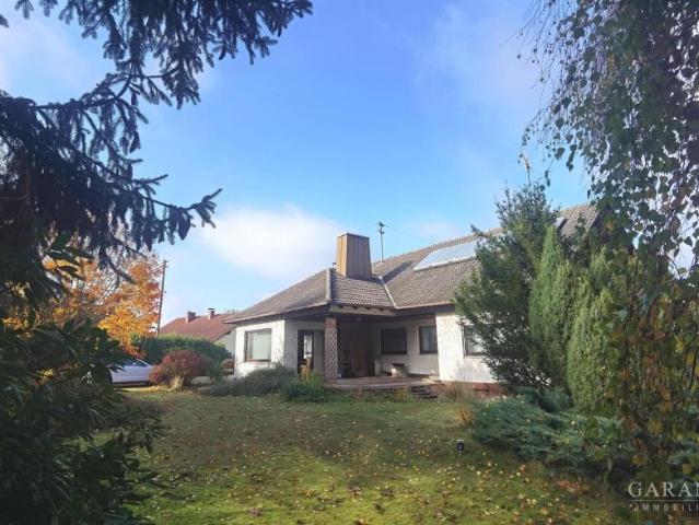 Zu Verkaufen 4 Schlafzimmer Haus Schrobenhausen Deutschland DS95902208