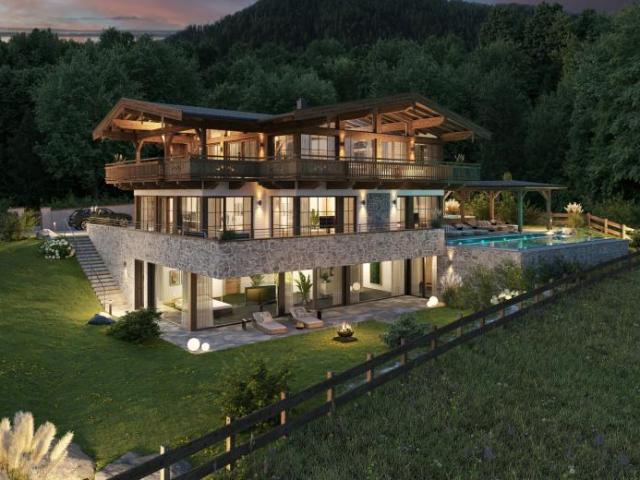 Zu Verkaufen 4 Schlafzimmer Haus Sankt Johann In Tirol Sankt Johann In Tirol DS105086679