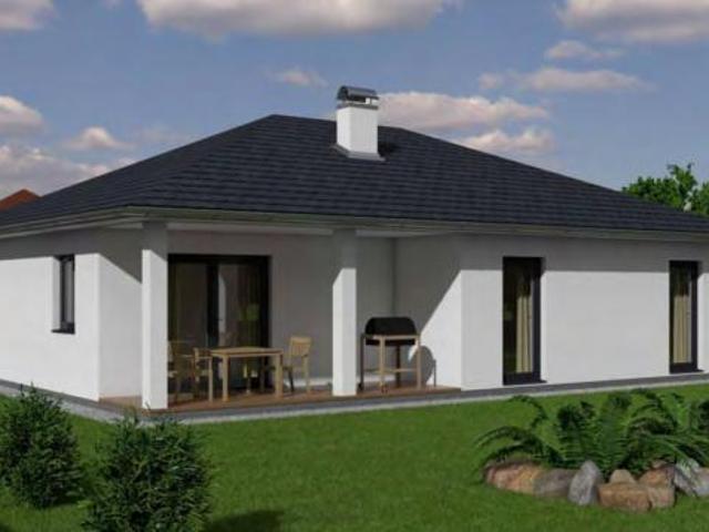 Zu Verkaufen 4 Schlafzimmer Haus Sankt Julian Deutschland DS87014240