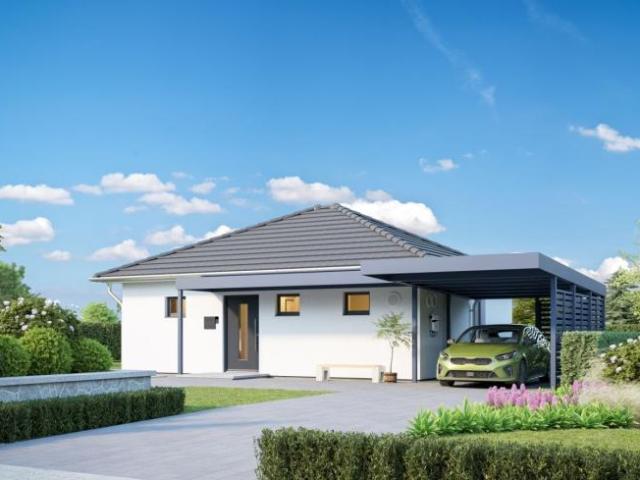 Zu Verkaufen 4 Schlafzimmer Haus Saarbrücken Deutschland DS97801575