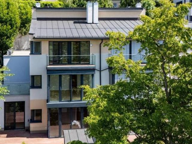 Zu Verkaufen 4 Schlafzimmer Haus Salzburg Salzburg DS105397690