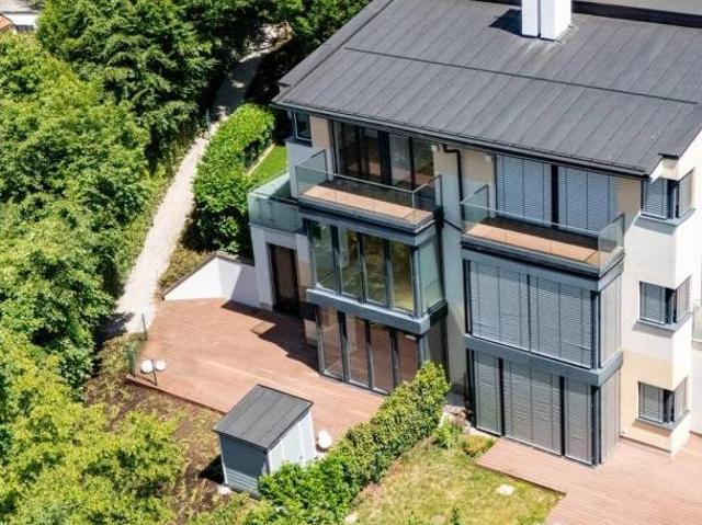 Zu Verkaufen 4 Schlafzimmer Haus Salzburg Salzburg DS106136956