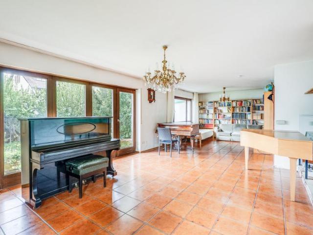 Zu Verkaufen 4 Schlafzimmer Haus Seefeld Deutschland DS91353688