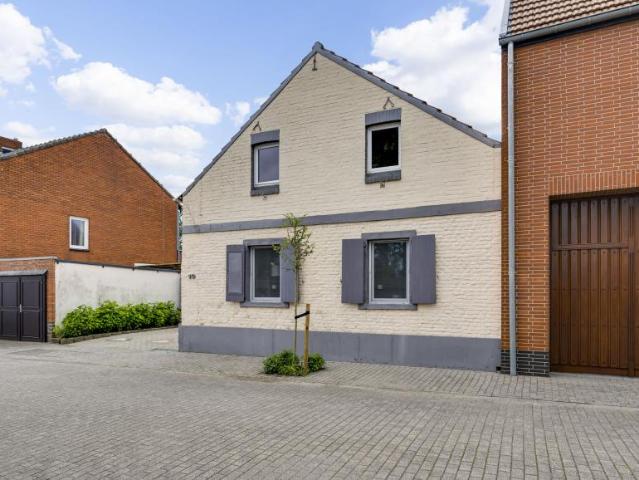 Zu Verkaufen 4 Schlafzimmer Haus Selfkant Deutschland DS96275554