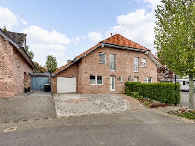 Zu Verkaufen 4 Schlafzimmer Haus Selfkant Deutschland DS96275550