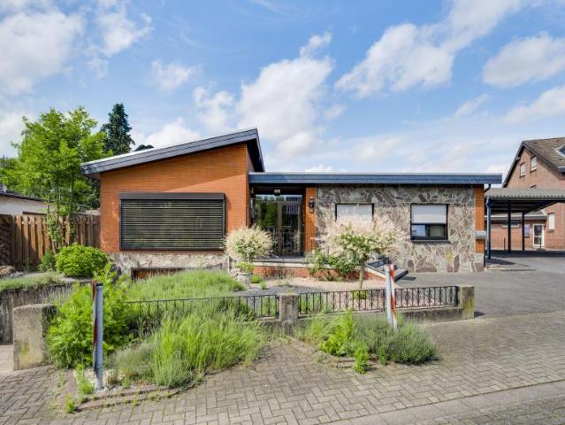 Zu Verkaufen 4 Schlafzimmer Haus Selfkant Deutschland DS96275552