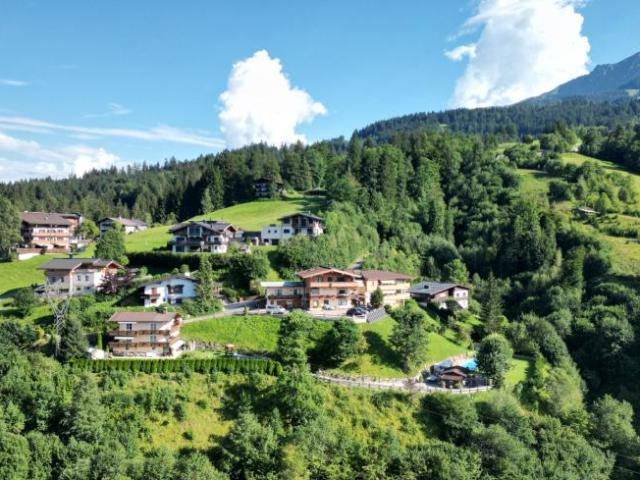 Zu Verkaufen 4 Schlafzimmer Haus St. Johann In Tirol St. Johann In Tirol DS105272434