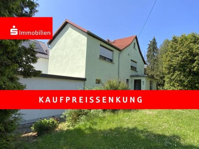Zu Verkaufen 4 Schlafzimmer Haus Starkenberg Deutschland DS97126173