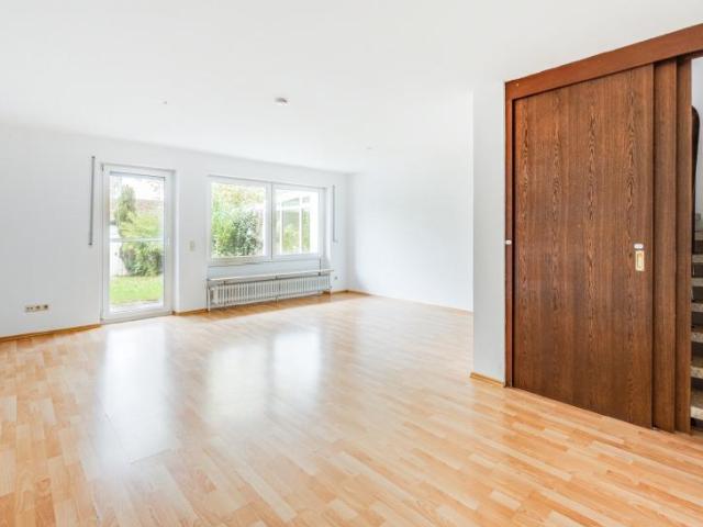 Zu Verkaufen 4 Schlafzimmer Haus Starnberg Deutschland DS96032237