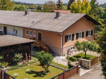 Zu Verkaufen 4 Schlafzimmer Haus Steiermark Steiermark DS103376347
