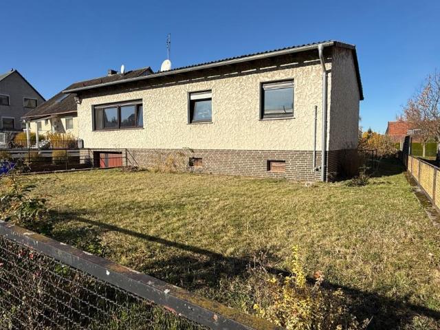 Zu Verkaufen 4 Schlafzimmer Haus Süpplingenburg Deutschland DS97839316