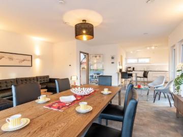 Zu Verkaufen 4 Schlafzimmer Wohnung Thalfang Deutschland DS98925686