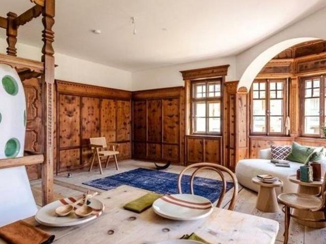 Zu Verkaufen 4 Schlafzimmer Wohnung Tirol Tirol DS105862899