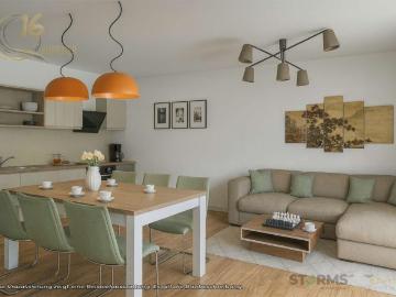 Zu Verkaufen 4 Schlafzimmer Wohnung Übach Palenberg Deutschland DS97406003