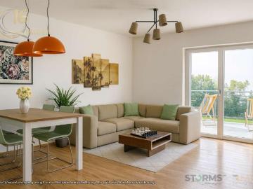 Zu Verkaufen 4 Schlafzimmer Wohnung Übach Palenberg Deutschland DS97406016