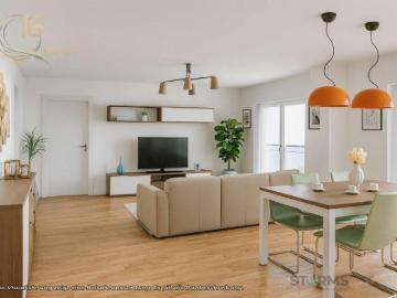 Zu Verkaufen 4 Schlafzimmer Wohnung Übach Palenberg Deutschland DS97406022