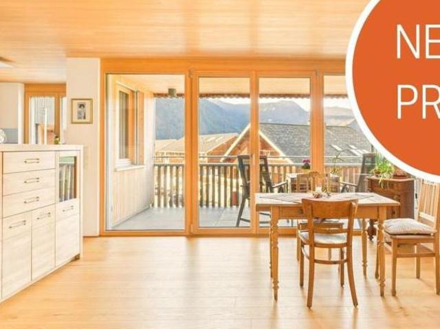Zu Verkaufen 4 Schlafzimmer Wohnung Vorarlberg Vorarlberg DS104642759