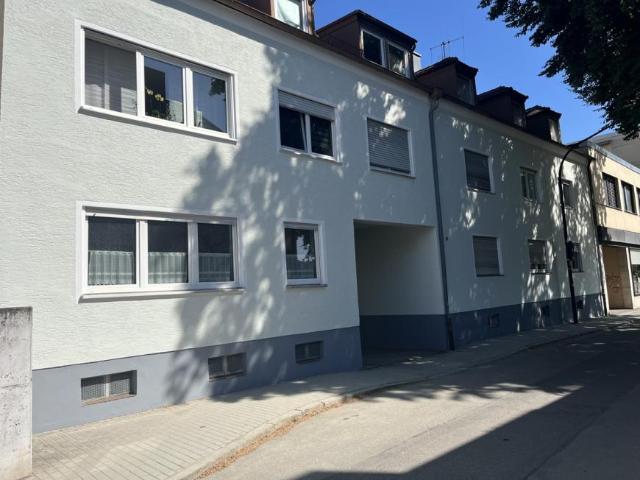 Zu Verkaufen 4 Schlafzimmer Wohnung Weiden Deutschland DS95596213
