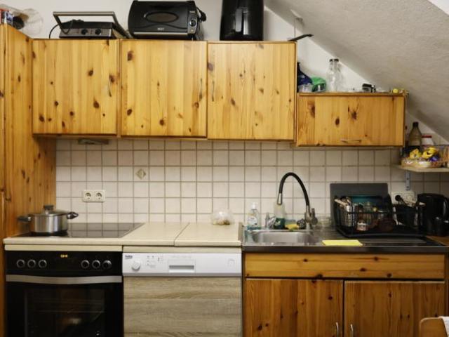 Zu Verkaufen 4 Schlafzimmer Wohnung Weiden Deutschland DS95596217