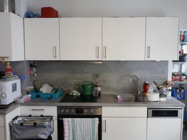 Zu Verkaufen 4 Schlafzimmer Wohnung Weiden Deutschland DS95596215